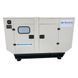 Генератор дизельний NPOWER NRCNP35 (ATS, 28 кВт) NRCNP35 фото 1