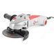Шліфмашина кутова (КШМ) INTERTOOL DT-0266 DT-0266 фото 9