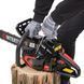 Бензопила ланцюгова STORM INTERTOOL WT-0640 (58 см3, шина 45 см/18") WT-0640 фото 12