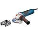 Угловая шлифмашина Bosch GWS 19-125 CIST (060179S002) 060179S002 фото 3