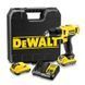 Дриль-шуруповерт DeWALT DCD710D2 DCD710D2 фото 1