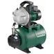 Насосная станция Metabo HWW 4000/25 G 600971000 фото 1