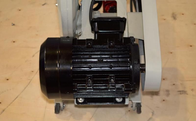 Маятниковая пила FDB Maschinen GYQ400HP (3кВт) 827192 фото