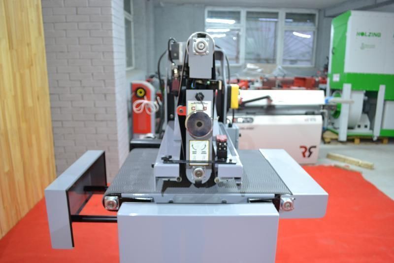 Стрічково-шліфувальний верстат Holzmann R 455B R455B_400V фото