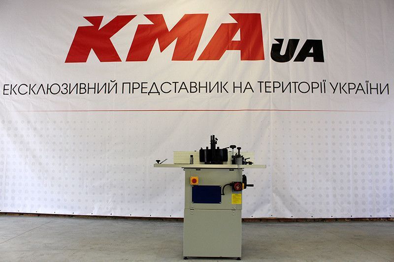 Фрезерний верстат KMA HB30 HB30 фото
