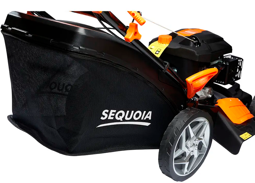 Газонокосилка бензиновая SEQUOIA SPLM5100 SPLM5100 фото