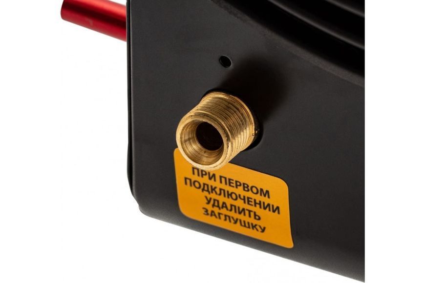 Теплова пушка газова Denzel GHG-50 (1400м3/год, 50 кВт) 964803 фото