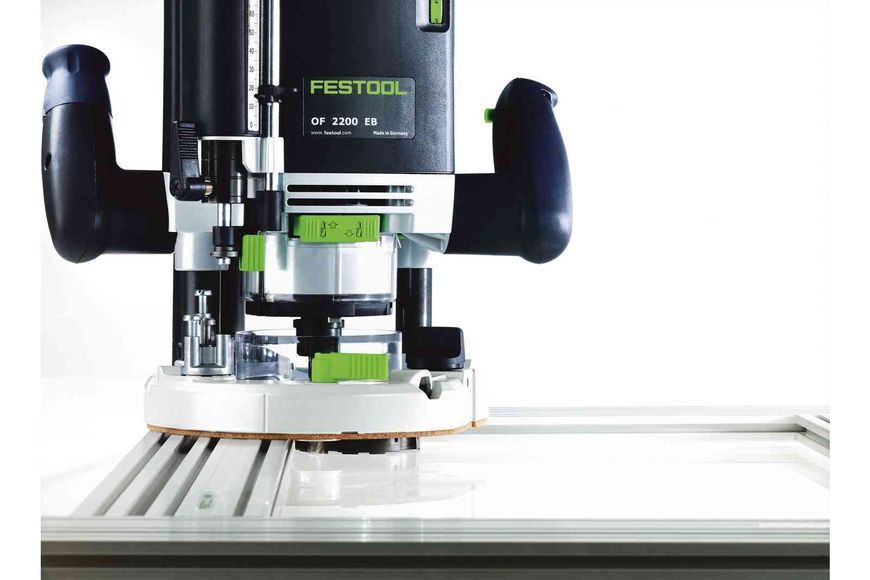Вертикальный фрезер Festool OF 2200 EB-Plus 576215 фото