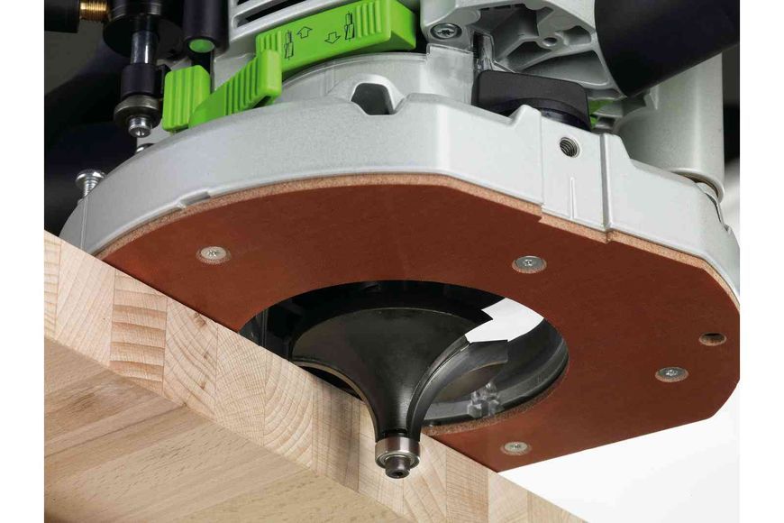 Вертикальный фрезер Festool OF 2200 EB-Plus 576215 фото