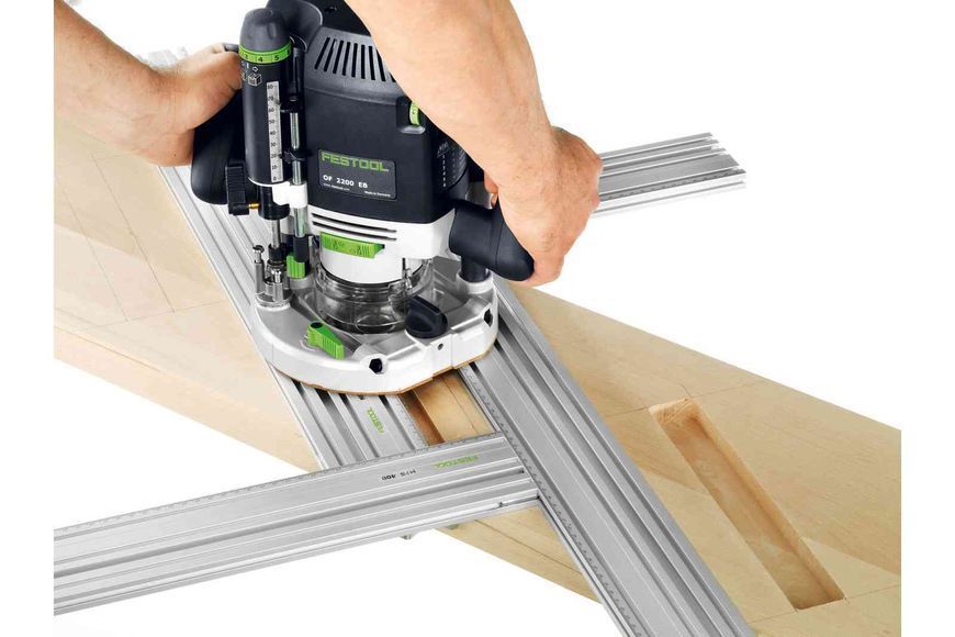 Вертикальный фрезер Festool OF 2200 EB-Plus 576215 фото
