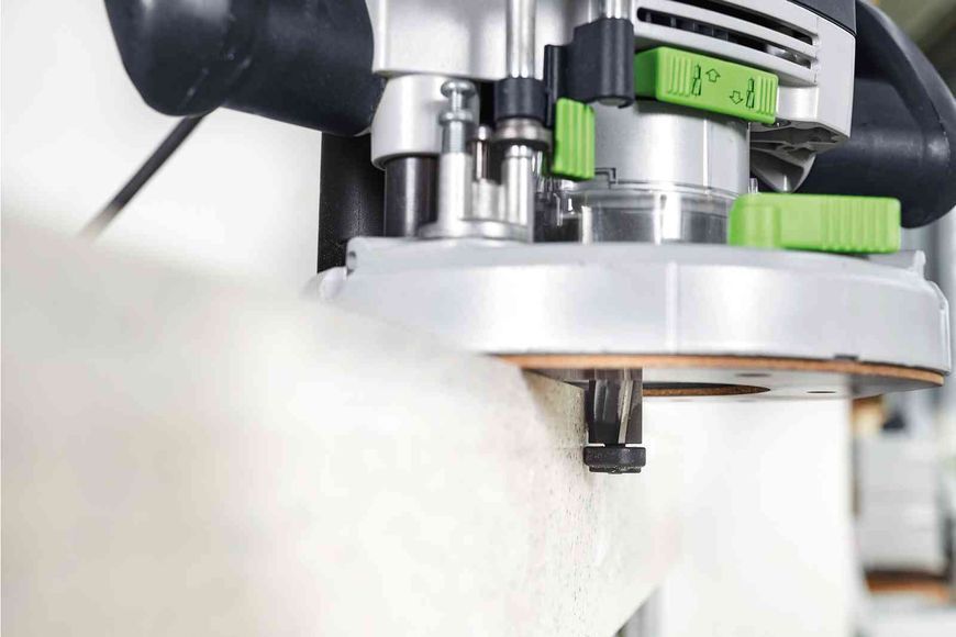 Вертикальный фрезер Festool OF 2200 EB-Plus 576215 фото