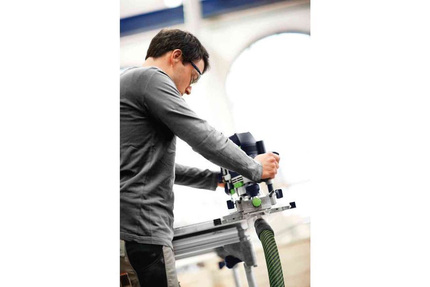 Вертикальный фрезер Festool OF 2200 EB-Plus 576215 фото