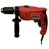Дриль Sparky BUR 130E (Red, 500 Вт) BUR131E(Red) фото