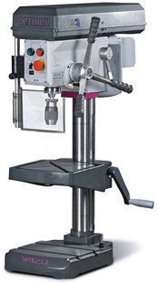 Свердлильний верстат Optimum Maschinen OPTIdrill B 24H (220V) 3020241 фото