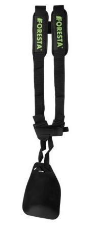 Бензиновый триммер Foresta FC-139 LX 19484000 фото