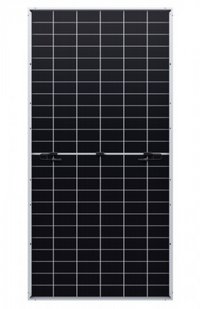 Солнечная панель Longi Solar LR8-66HGD-615M Bifacial LR8-66HGD-615M фото