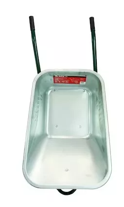 Тачка будівельна MTX 689048 (85 л) 689048 фото
