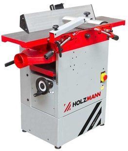 Фугувально-рейсмусовий станок Holzmann HOB260ECOSMW2_230 HOB260ECOSMW2_230 фото