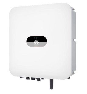 Сетевой PV инвертор Huawei Solar 5kW, 1P SUN2000-5KTL-L1 фото