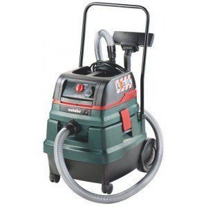 Пилосос Metabo ASR 50 L SC (SelfClean) 602034000 фото