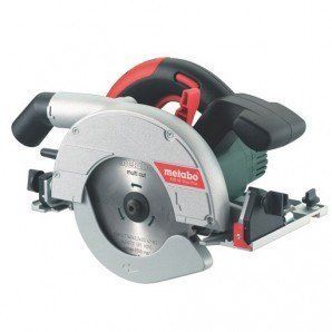 Дискова пила Metabo KSE 55 Vario Plus 690457000 фото