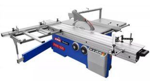 Форматно-раскроечный станок KMA FRS 500 KMA827055 фото