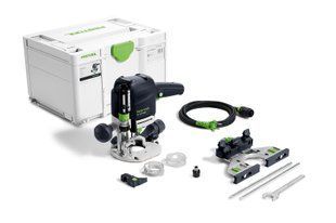 Фрезер вертикальний FESTOOL ОF 1010 REBQ-Plus (578005) 578005 фото
