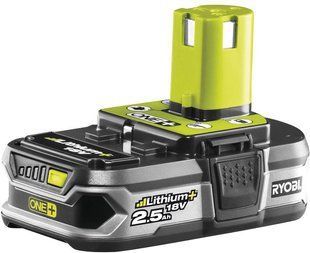 Акумуляторна батарея Ryobi RB18L25 5133002237 фото