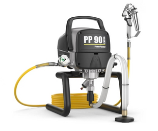 Фарбувальний агрегат Wagner PowerPainter 90 EXTRA SKID 2414079 фото