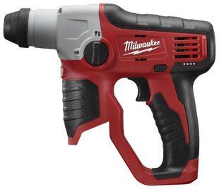 Перфоратор Milwaukee M12 H-0 4933431355 фото