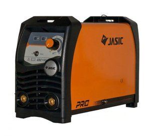 Сварочный инвертор Jasic ARC 160 ARC.Z211 фото