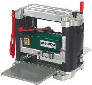 Рейсмусовий верстат Metabo DH 330 0200033000 фото