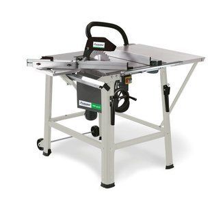 Пила циркулярна Holzstar TKS 315E (220 V) 5903315 фото