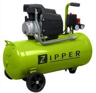 Компрессор Zipper ZI-COM50E ZI-COM50E фото