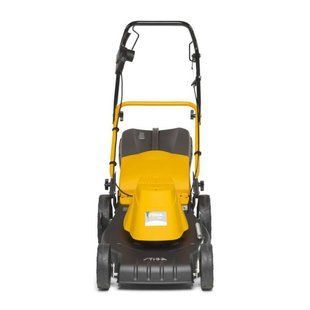 Газонокосилка электрическая самоходная STIGA Combi48ES Combi48ES фото