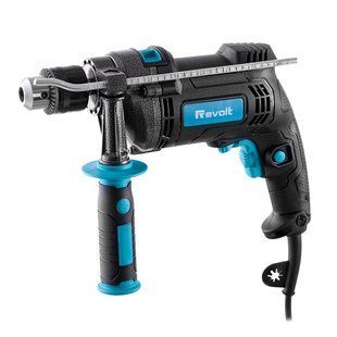 Дрель ударная электрическая Revolt ID1320 r0082 фото