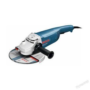 Угловая шлифмашина Bosch GWS 22-180 H Professional 0.601.881.103 фото