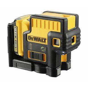 Лазер самовирівнюючий DeWALT DCE085D1G DCE085D1G фото