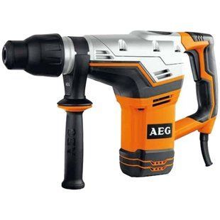 Перфоратор AEG KH5G 4935418160 фото