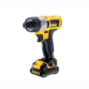 Шуруповерт акумуляторний DeWALT DCF610D2 DCF610D2 фото