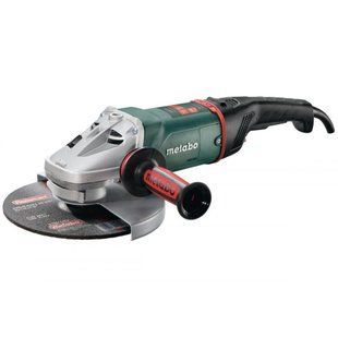 Угловая шлифмашина Metabo WE 24-230 MVT 606469000 фото