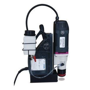 Магнітний свердлильний верстат Optimum OPTIdrill DM50V 3071150 фото