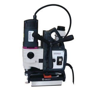 Магнітний свердлильний верстат Optimum OPTIdrill DM50PM 3071550 фото