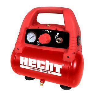 Компрессор HECHT 2806, 1100 Вт HECHT2806 фото