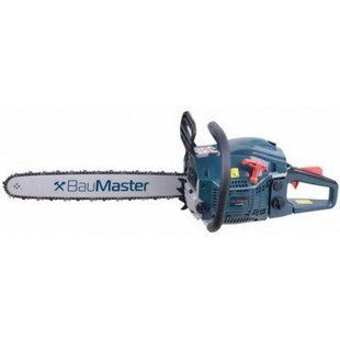 Bau Master Бензопила 2.3 кВт GC-99458X фото