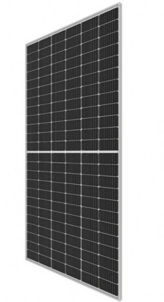 Солнечная панель Longi Solar LR8-66HGD-615M Bifacial LR8-66HGD-615M фото