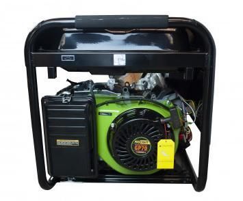Генератор бензиновый Procraft GP70 070000 фото