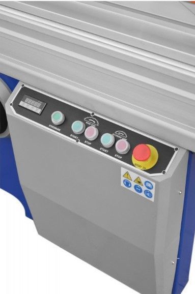 Форматно-раскроечный станок KMA FRS 500 KMA827055 фото