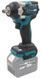 Аккумуляторный гайковерт PROFI-TEC DTW500BL POWERLine (без аккумулятора и ЗУ) 005924 фото 2