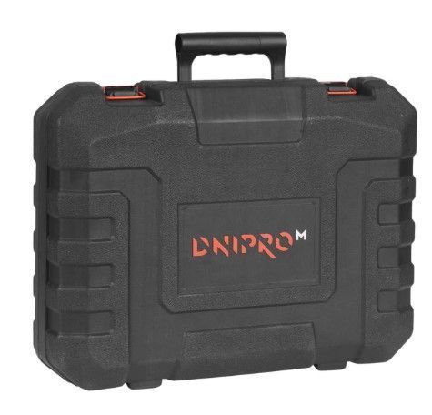 Перфоратор бочковий Dnipro-M BH-190 (+Мастило для редукторів з молібденом) 72983000-2 фото